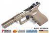 Guarder New Generation Frame Complete Set for Marui G17/22/34 (Euro. Ver.) - FDE